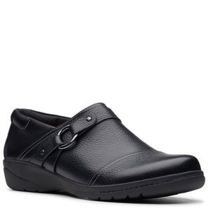 NEW CLARKS WOMEN'S CHEYN FAME